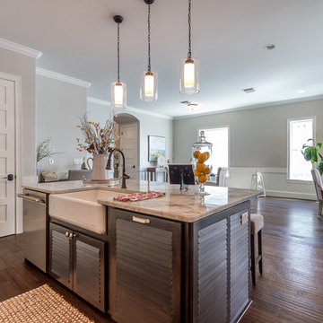 Gorgeous Custom Home in Tampa