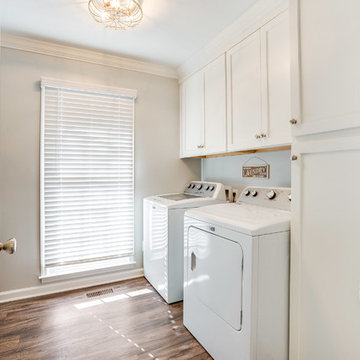 Water Oaks Multi Room