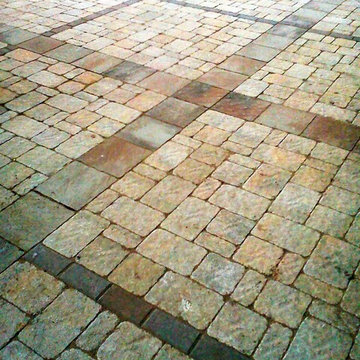Belgard Pavers