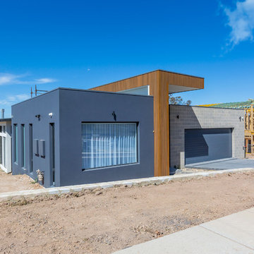 Batterham Cres Denman - For BLD Canberra