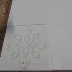 marmoglass nanoglass Water Jet and CNC machine finishing - Wall And Floor Tile