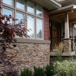 Precision Ledge - Molding And Millwork