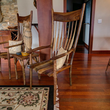 Custom Furniture