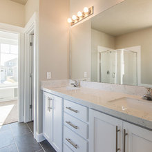 bathroom redo