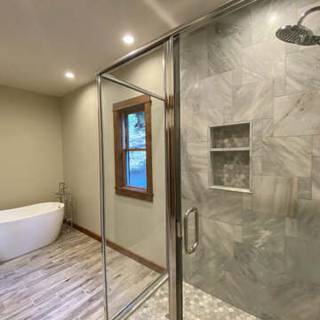 Rustic Modern Design Build