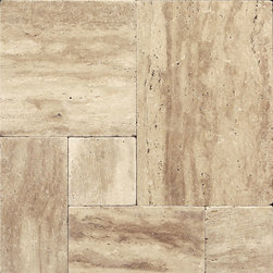 Patara Pavers - Products