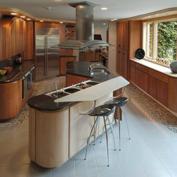 Kitchen countertops - Kitchen Countertops