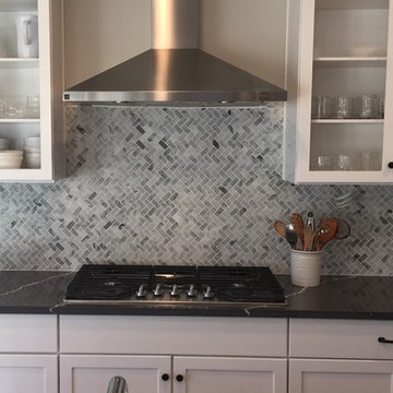 City Center House Remodel