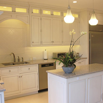 Richardson Dr. Remodel