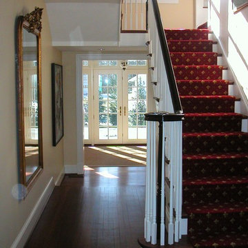 Julia Overton Interiors
