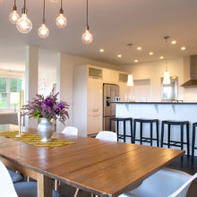 open plan ideas
