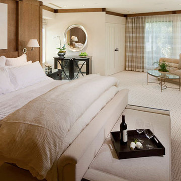 Quail Ridge Residence