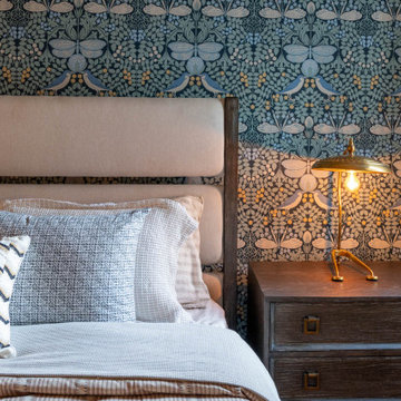 You Deserve a Luxury Bedroom