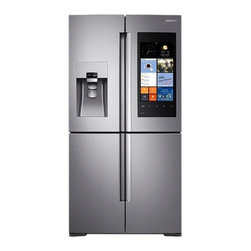 Samsung - Samsung Kitchen - Refrigerators