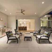 Patio Ideas