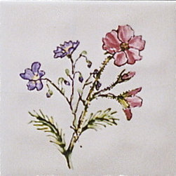 Accent Tiles - Accent Trim And Border Tile