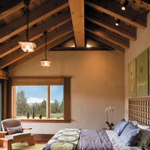 Barndomansion Windows