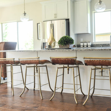 Wolverine Parade Home