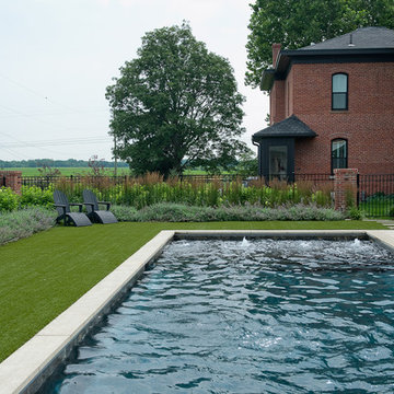 Equestrian Farm