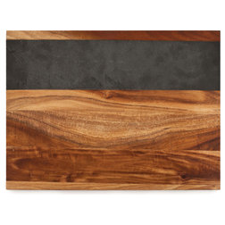 Transitional Cutting Boards by True Brands