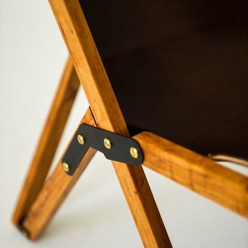 Humphreys Chair