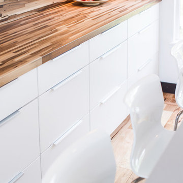 South Gray Whole Home Renovation