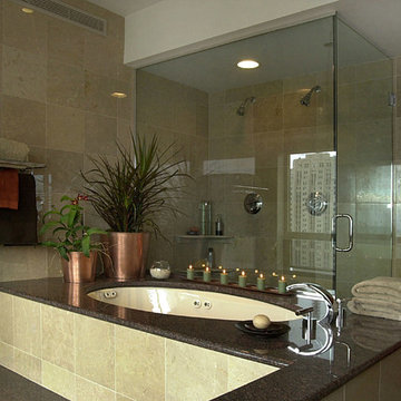 High Rise Condominium