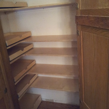 Pantry
