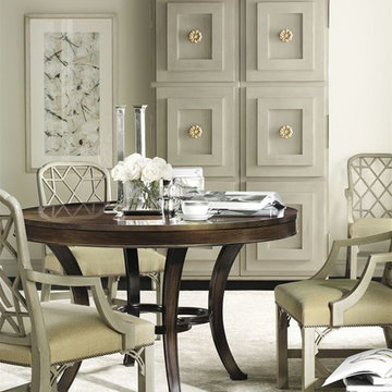 The Dining Room