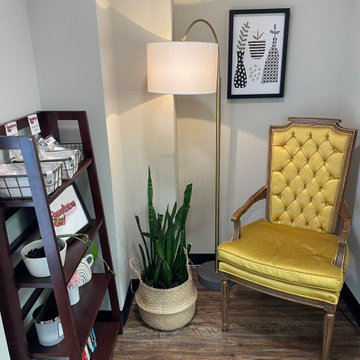 The Atrio Coworking Space
