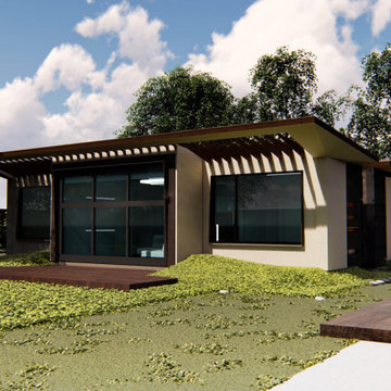 Alsbeii Residence