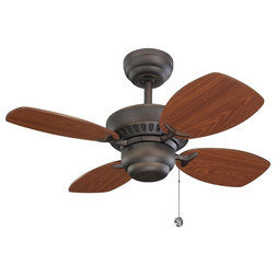 Traditional Ceiling Fans by LBC Lighting