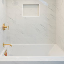 Main Bath