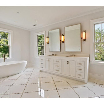 Purchase - New Construction