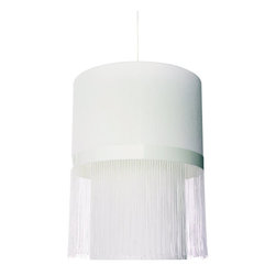 Moooi - Moooi Fringe 4 Suspension Lamp - Bathroom Vanity Lighting