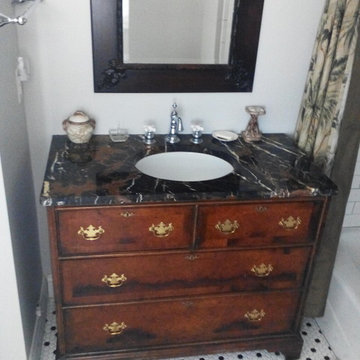 Vanity Roundup