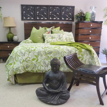 Hand Selected Furniture