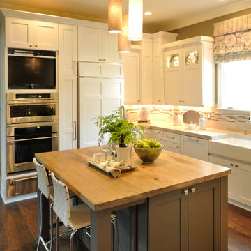 O'More Showhouse 2013