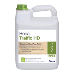 BonaTraffic HD&reg; - Products