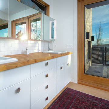 Urban Cottage