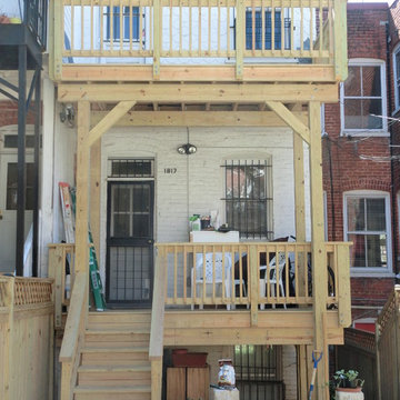 Double Deck
