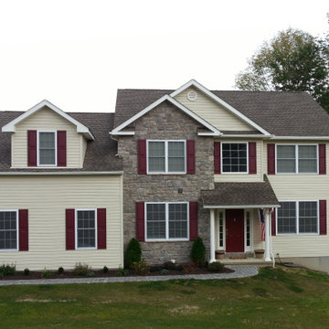 Home Exteriors
