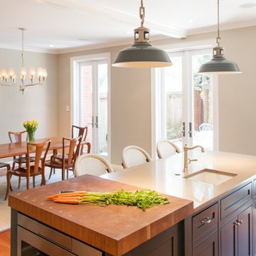 Renovation & Refresh