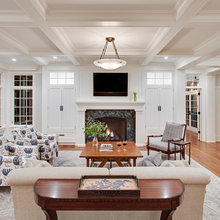 Lake House Design