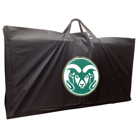 Colorado State Cornhole Carrying Case