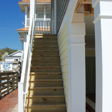 Everlast Siding