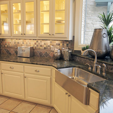 Custom Design & Renovation