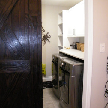 Langley Townhouse