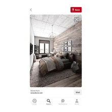 Miles Room