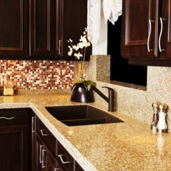 Granite Transformations Kitchen Remodels - Kitchen Countertops